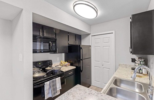 Red Bank Apartment | Unit 512 - Chattanooga | Ridgemont · Blissful Home Away | Chattanooga | NorthSho