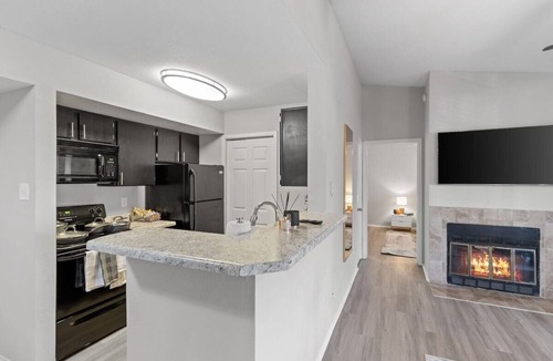 Red Bank Apartment | Unit 512 - Chattanooga | Ridgemont · Blissful Home Away | Chattanooga | NorthSho