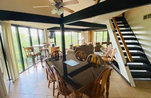 Village of Four Seasons House | UNIT 53 - TREELOFT 3 BEDROOM VILLA