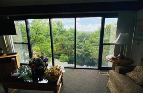 Village of Four Seasons House | UNIT 53 - TREELOFT 3 BEDROOM VILLA