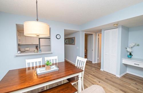 St. Augustine Beach House | Unit 5320 - Ocean & Racquet Resort
