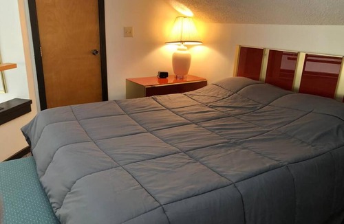 Village of Four Seasons House | Unit 57 - Treeloft 3 Bedroom Villa