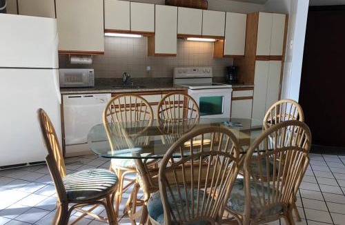 Village of Four Seasons House | Unit 57 - Treeloft 3 Bedroom Villa