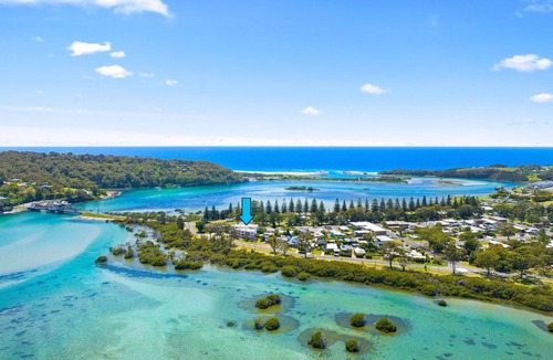 Narooma Apartment | Unit 6 Boardwalk Apartment