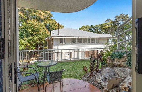 Torquay Apartment | Unit 6 Charlton on the Esplanade