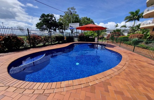 Torquay Apartment | Unit 6 Charlton on the Esplanade