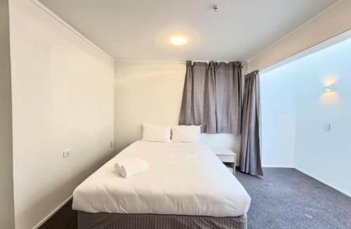 Fenton Street Hotel | Unit 6 Fenton Sumner Lodge