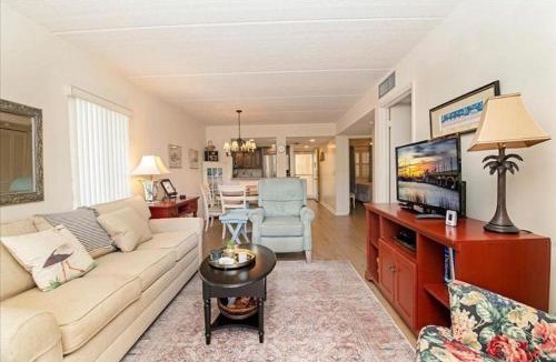 St. Augustine Beach House | Unit 6202 - Ocean & Racquet Resort