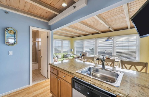 Napeague Apartment | Unit 621 - Ocean Colony Beach and Tennis Club