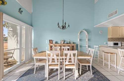 Kiska Beach Condo | Unit 63, Wait n' Sea, 3 Bedroom Beach Condo