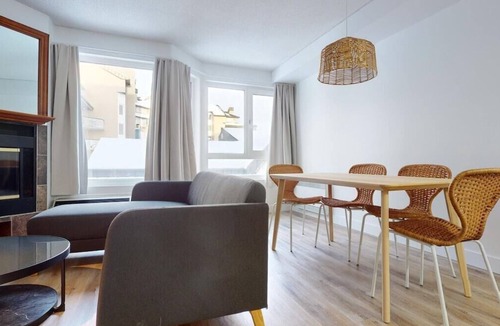 Beaupre Condo | Unit 6418 - 1 room - 2 people