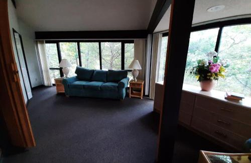 Village of Four Seasons Apartment | Unit 66 - Treeloft 3 Bedroom Villa