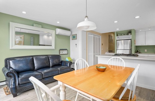 Hyannis House | Unit 68 Marsh & Ocean Views 3BD-A/C, Private Rooftop Deck, Association Beach & Pool