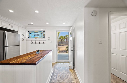 Kiska Beach Condo | Unit 69, 30A Meets Sunnyside PCB, 2 Bedroom Condo