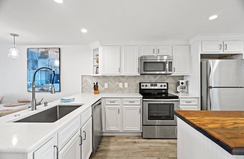 Kiska Beach Condo | Unit 69, 30A Meets Sunnyside PCB, 2 Bedroom Condo
