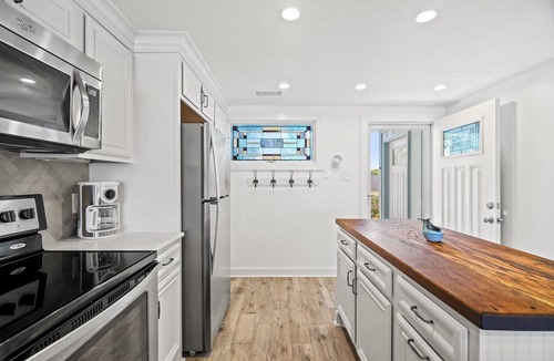 Kiska Beach Condo | Unit 69, 30A Meets Sunnyside PCB, 2 Bedroom Condo