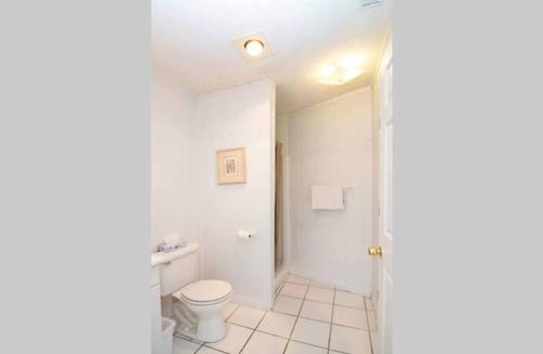 Village of Four Seasons House | Unit 7 - 2 Bedroom Treetop Villa