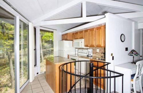 Village of Four Seasons House | Unit 7 - 2 Bedroom Treetop Villa
