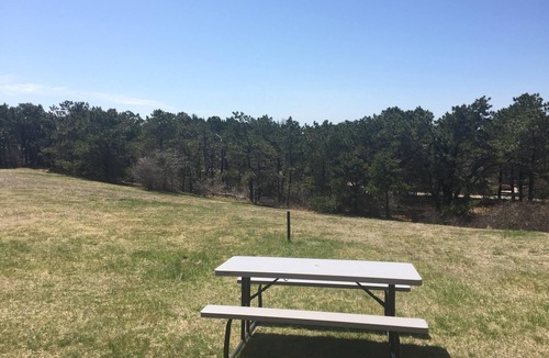 North Truro Condo | Unit #7 - Ground Floor Efficiency Studio with A/C