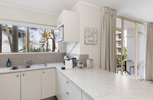 Coolum Beach Apartment | Unit 8 'Surf Dance', Coolum Beach