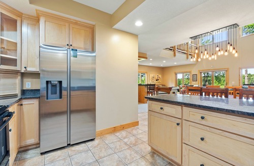 Crosslake Condo | Unit #838 Resort Amenities| Beach, Pool, Firepits