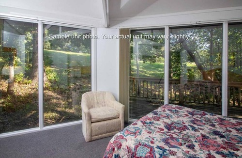 Village of Four Seasons House | Unit 99 - Treeloft 3 Bedroom Villa