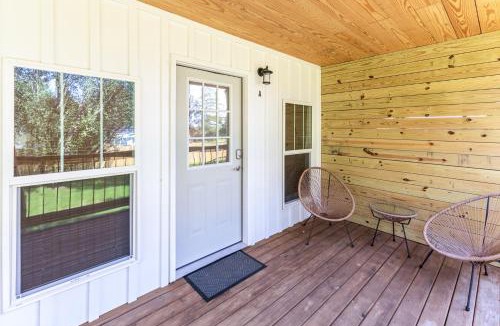 Madison Apartment | Unit A Casa Cabana