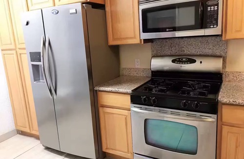 Centerville House | Unit A - The Cozy Home