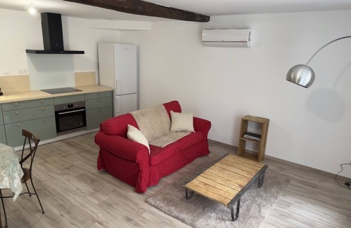 Prehy Apartment | Unit-Apartment-None-Les Temps Perdus