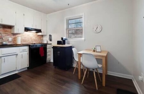 Berea Apartment | Unit B: 2-BD Flat 10 Minutes from Dt Greenville