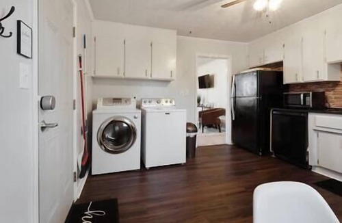 Berea Apartment | Unit B: 2-BD Flat 10 Minutes from Dt Greenville