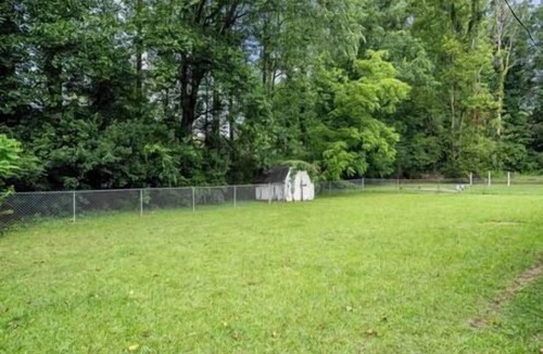 Berea Apartment | Unit B: 2-BD Flat 10 Minutes from Dt Greenville