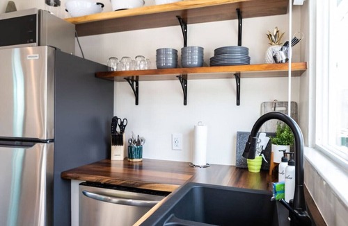 Coronado Apartment | Unit B - B Ave Bungalows · Large Beach Studio, 5 Min Walk to Coronado Beach!