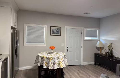 Centerville Apartment | Unit B-Work & Wander Fremont！