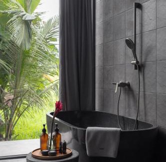 Beraban Hotel | UNIT Nuanu Village