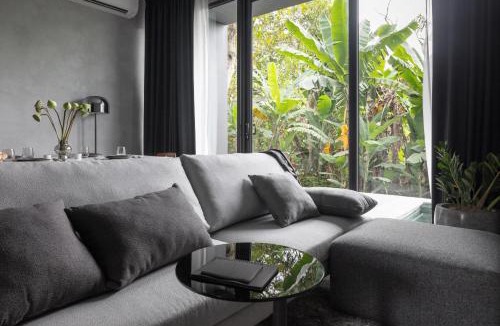 Beraban Hotel | UNIT Nuanu Village