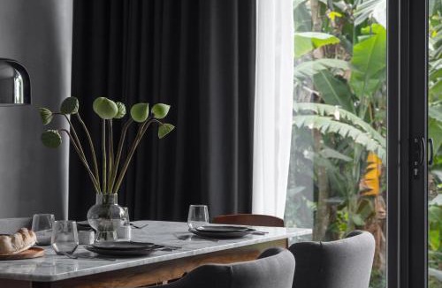 Beraban Hotel | UNIT Nuanu Village