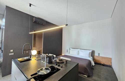 Beraban Hotel | UNIT Nuanu Villas