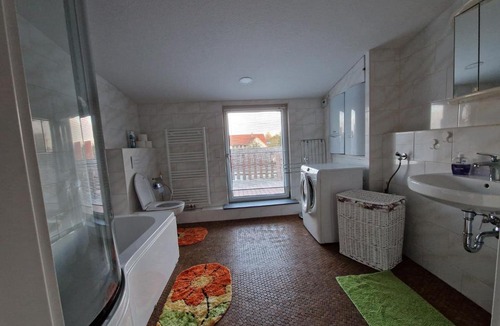 Pingelshagen Apartment | Unit ☆ Sonnenschein