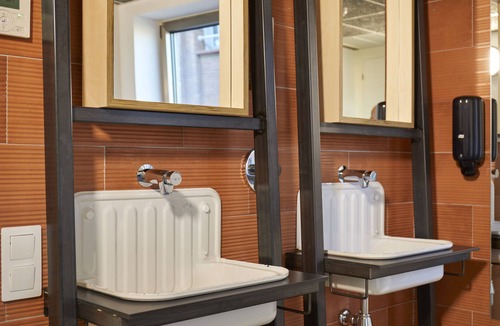 La Vila Olimpica del Poblenou Hostel | Unite Hostel Barcelona