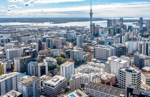 Newton Hostel | United Auckland