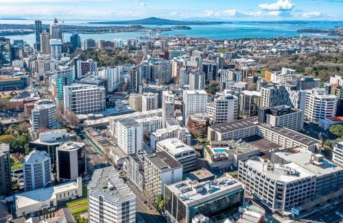 Newton Hostel | United Auckland