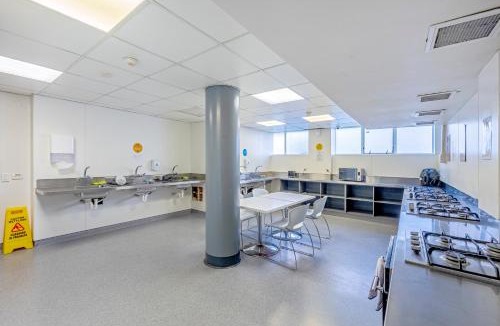 Newton Hostel | United Auckland