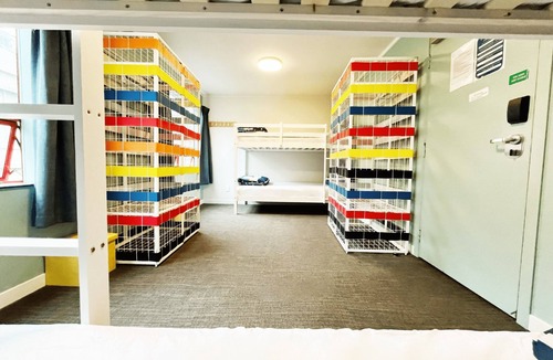 Newton Hostel | United Auckland