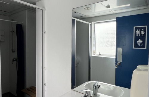 Newton Hostel | United Auckland