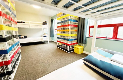 Newton Hostel | United Auckland