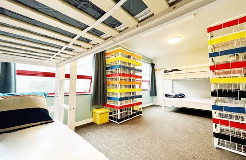 Newton Hostel | United Auckland