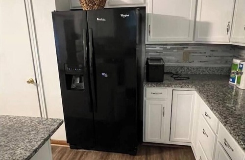 Reynoldsburg House | Unity Family Vacation Home.