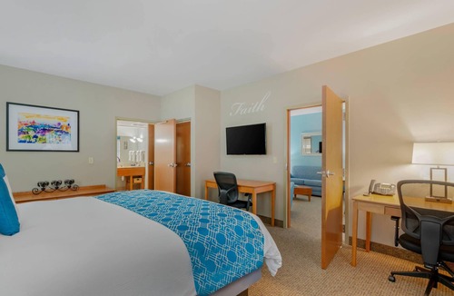 Unity Village Hotel | Unity Hotel and Conference Ctr, an Ascend Collection Hotel