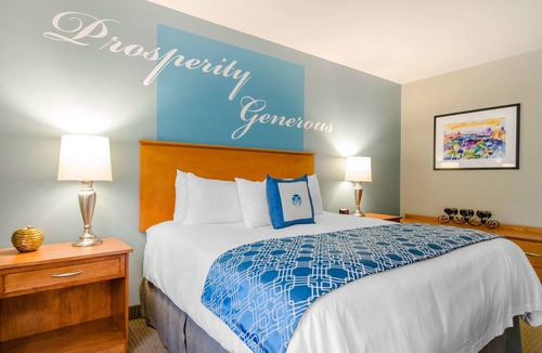 Unity Village Hotel | Unity Hotel and Conference Ctr, an Ascend Collection Hotel